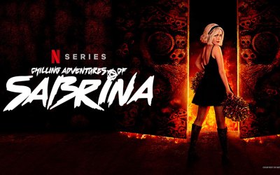 Sẽ có một mùa 4 của Sabrina