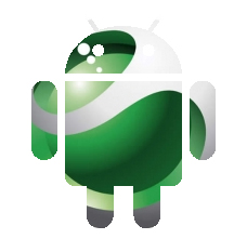 android ericsson android