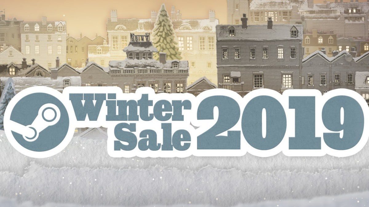 Steam Winter Sale 2019 Is Here: Get Discounts on Star Wars Jedi: Fallen Order, Red Dead Redemption 2, and More