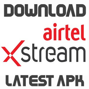 APK Airtel Xstream cho Android