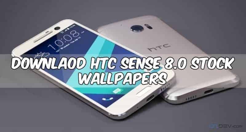 HTC Sense 8.0 Hình nền chứng khoán