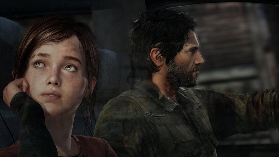 The Last Of Us là một trong những kiệt tác của Chó nghịch ngợm