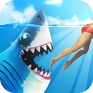 Hungry Shark World Android Mobilapk.com - Hungry Shark World v3.6.0 Mod Apk