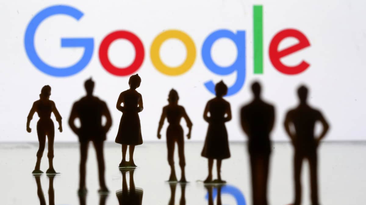 Google US Antitrust Probe Being Discussed by State Attorneys General, Justice Department