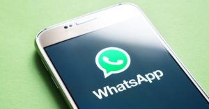 Tin nhắn riêng tư của WhatsApp không riêng tư như bạn nghĩ
