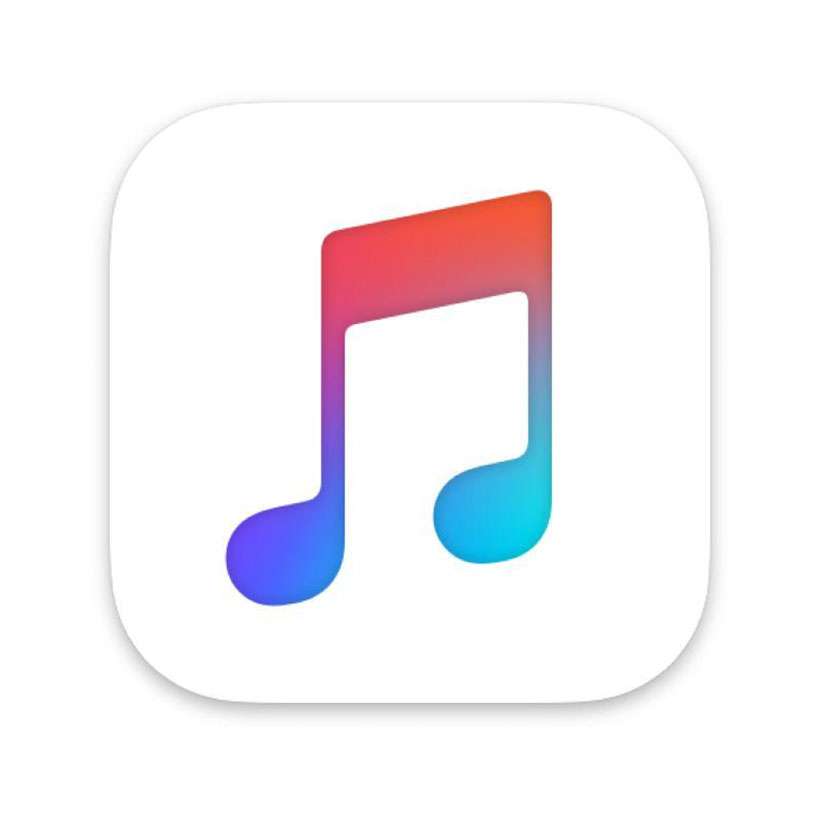 Apple  Âm nhạc