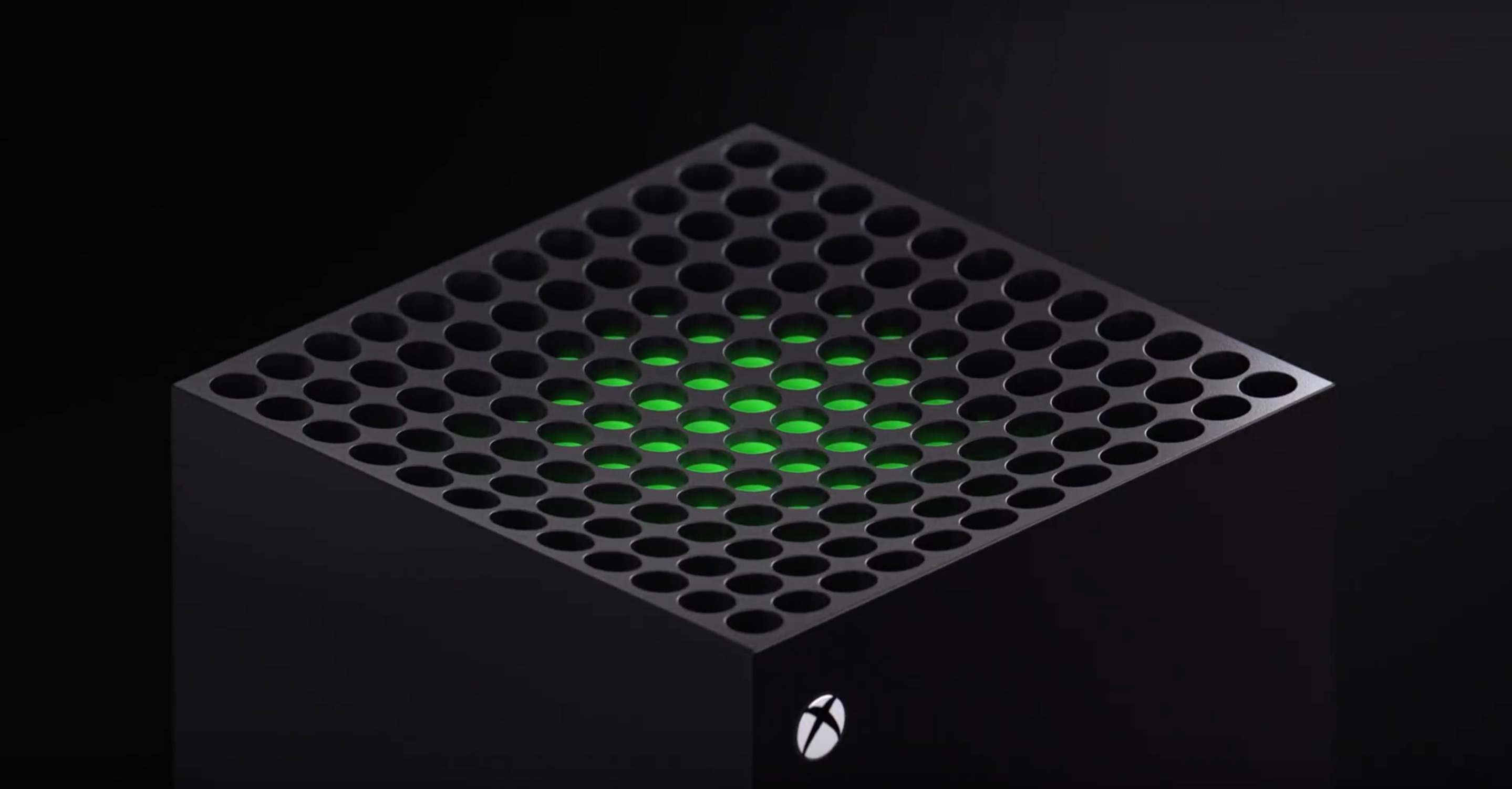 Dòng Xbox X 4