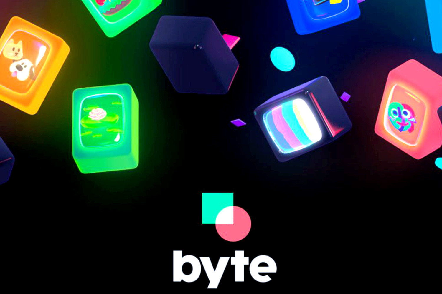   Byte là một ứng dụng mới được thiết kế để thay thế khoảng trống còn lại của Vine