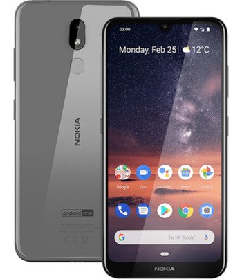 nokia_3.2_silver_front_back "width =" 350 "height =" 403 "class =" size-full wp-image-81664 "srcset =" https://piunikaweb.com/wp-content/uploads/2019/12/nokia_3.2_silver_front_back .jpg 350w, https://piunikaweb.com/wp-content/uploads/2019/12/nokia_3.2_silver_front_back-261x300.jpg 261w "size =" (max-width: 350px) 100vw, 350px "Pagespeed_url_hash = 39" onload = "Pagespeed.CriticalImages.checkImageForCriticality (this);" /><p id=
