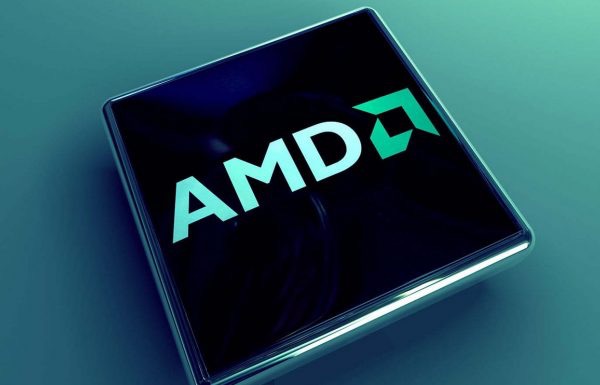 Bộ xử lý AMD