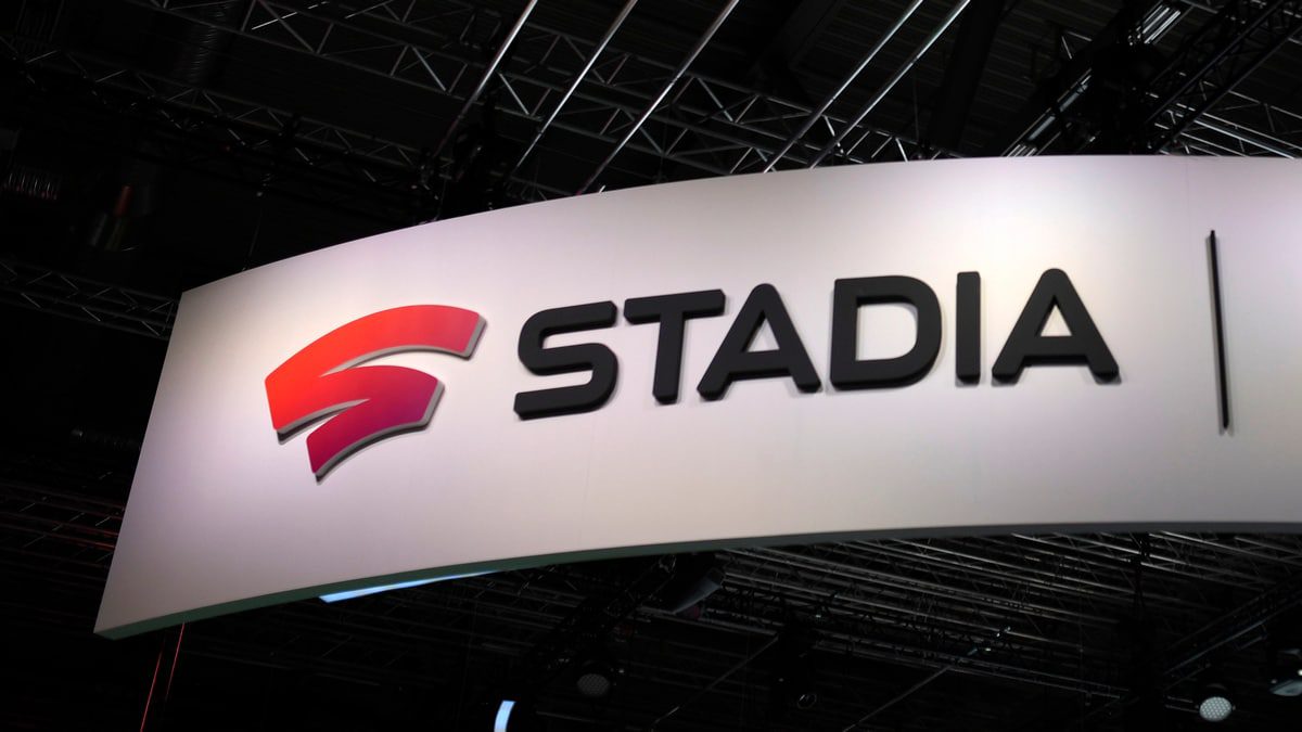 Asus ROG Phone 3 to Come Pre-Installed With Google Stadia