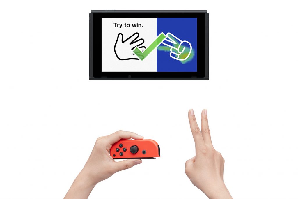 Đào tạo não của Tiến sĩ Kawashima cho Nintendo Switch