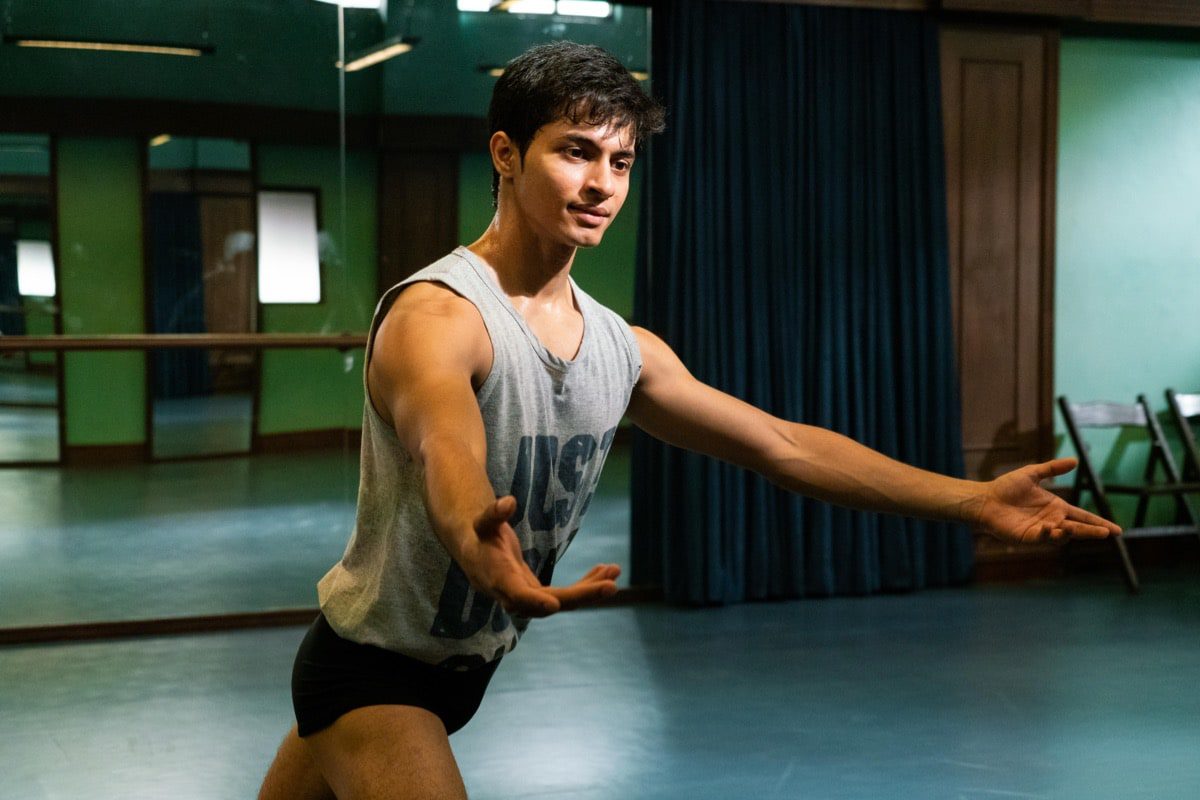 Yeh Ballet Review: Gully Boy Meets Billy Elliot, Minus the Grit and Charm