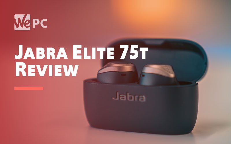Jabra Elite 75t Review