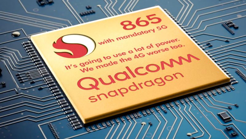 Khoảng 70 smartphones sẽ được ra mắt với Snapdragon 865 mới