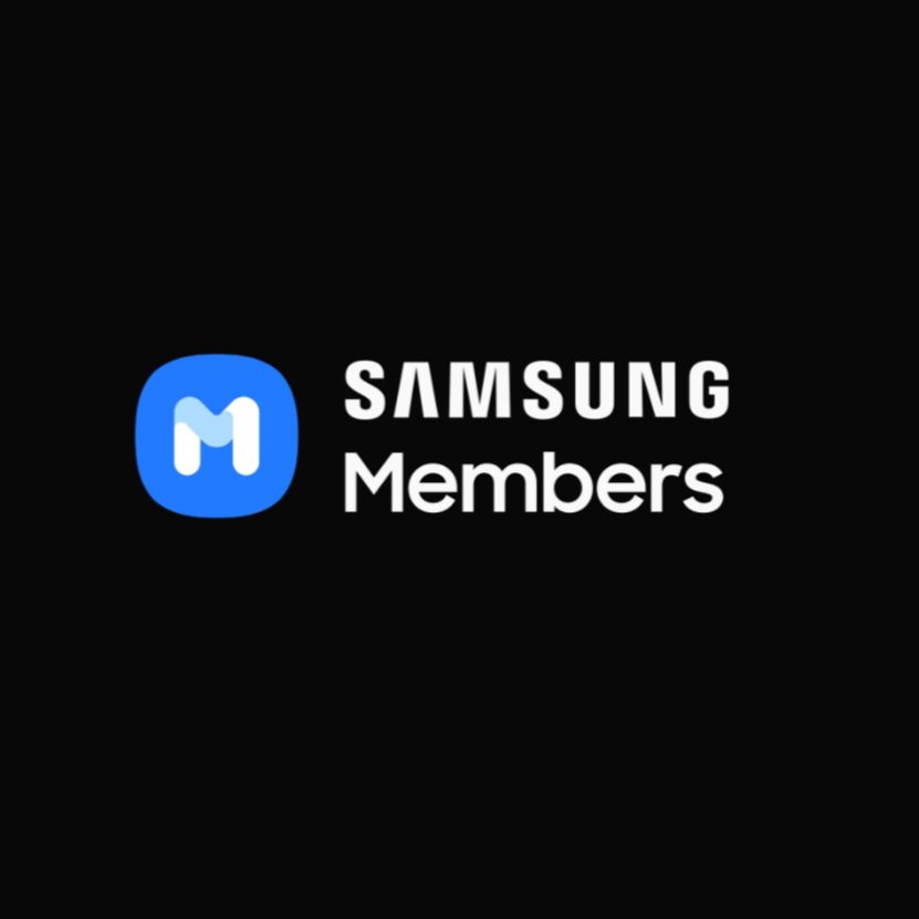 Ứng dụng Thành viên Samsung được hỗ trợ chế độ tối