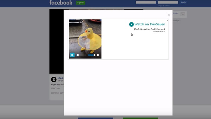 10 aplikasi untuk menonton video dengan teman online