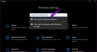 Sửa lỗi Dropbox Không kết nối hoặc đồng bộ hóa Windows 10 lỗi 1