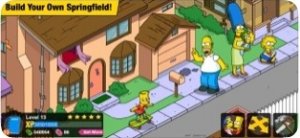 The Simpsons khai thác1