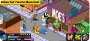 The Simpsons khai thác12