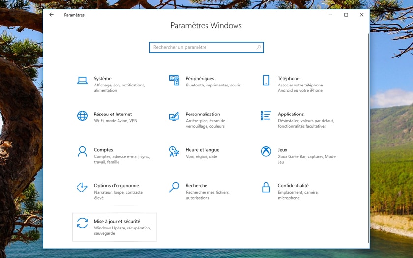 Windows 10 Cách truy cập Bios UEFI