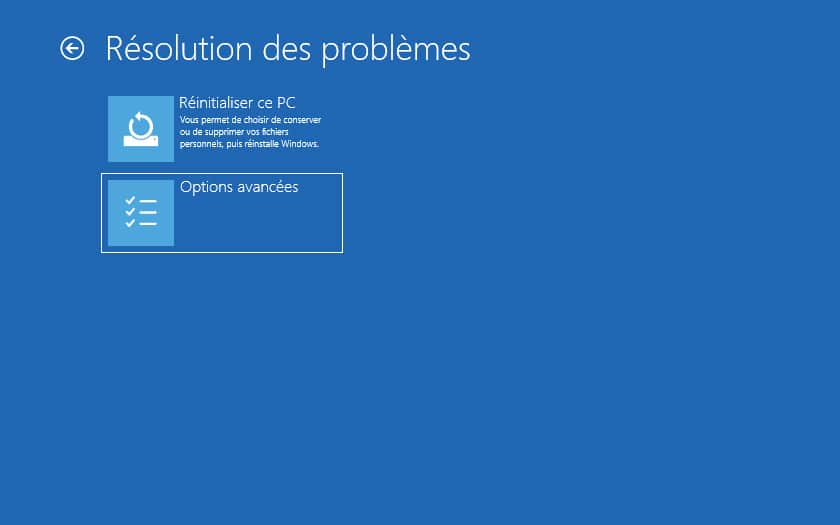 Windows 10 Cách truy cập Bios UEFI