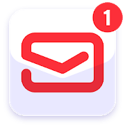 myMail - Chương trình E-Mail cho phép Hotmail, GMX, Web.de