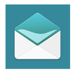 Aqua Mail - Ứng dụng email "width =" 156 "height =" 150