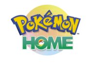 Pokémon logo nhà