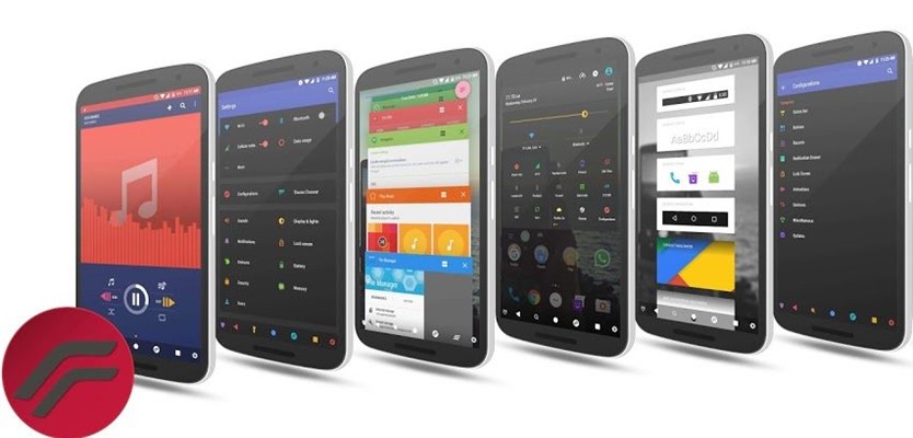 Rom phục sinh - ROM Google Nexus 6P