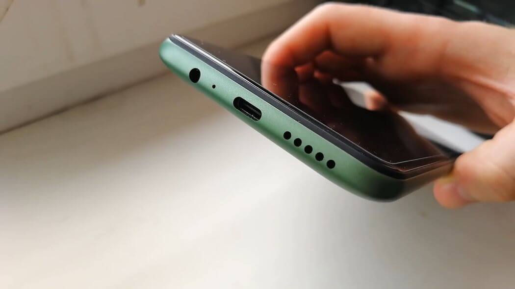 Sức mạnh UMIDIGI 3 Đánh giá: Đây có phải là bản sao của Samsung Galaxy A71?