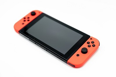 Nintendo Switch Bật chế độ Boost