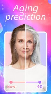 Magic Face: lão hóa khuôn mặt, máy ảnh trẻ, ứng dụng tuyệt vời