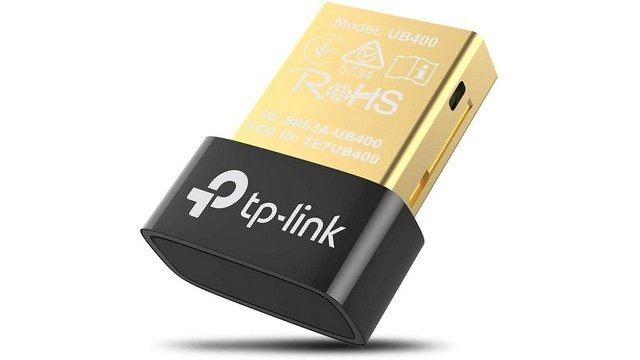 Bộ điều hợp không dây tốt nhất cho PC 2020 TP-Link