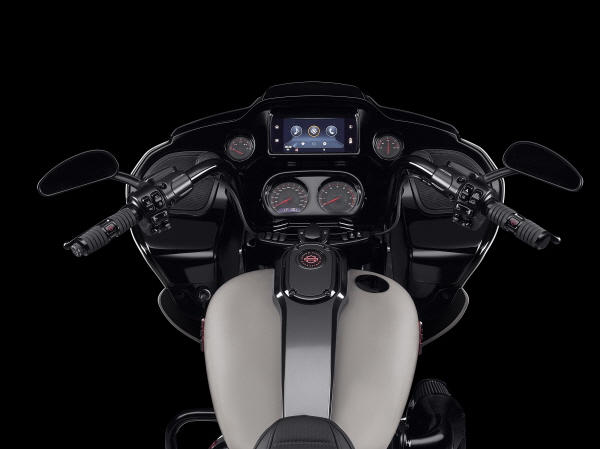 harley-davidson xe android