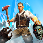 UNKILLED - FPS Shooter với Zombie