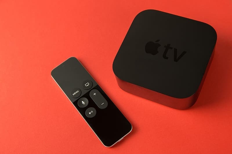 Apple    lời khuyên Homekit Apple TV