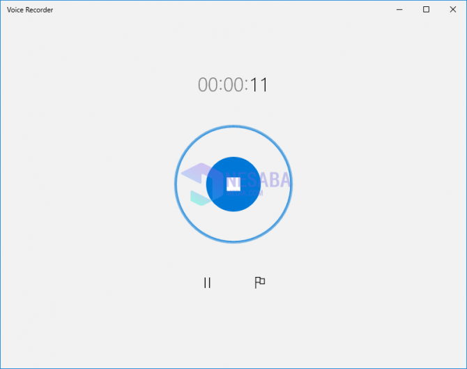 Cara merekam audio di Windows sepuluh