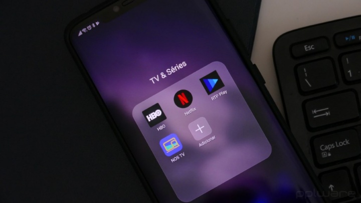 tiba smartphones dan tablet yang kompatibel dengan HDR10 dari Netflix 2