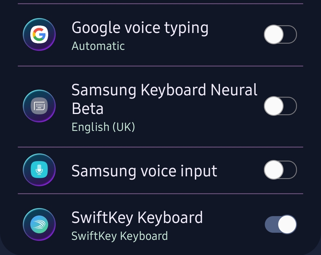 Android: Gunakan suara untuk mengirim pesan teks 3