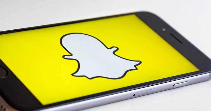 5    Những cách hiệu quả để xem Snapchat của ai đó