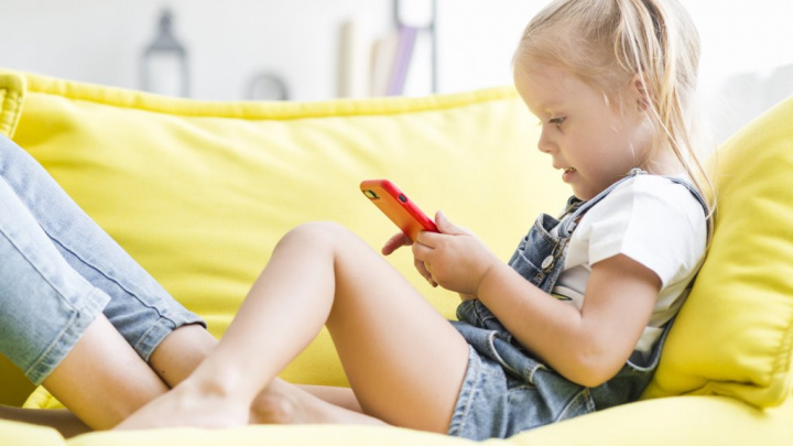 5    Ứng dụng Didactic Android để chiếm trẻ em trong những ngày cô lập