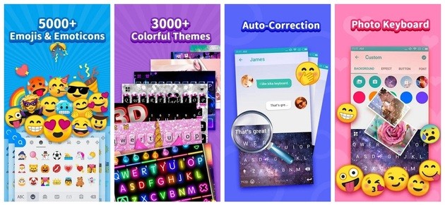 6 aplikasi emoji dan emotikon untuk menyempurnakan pesan Anda