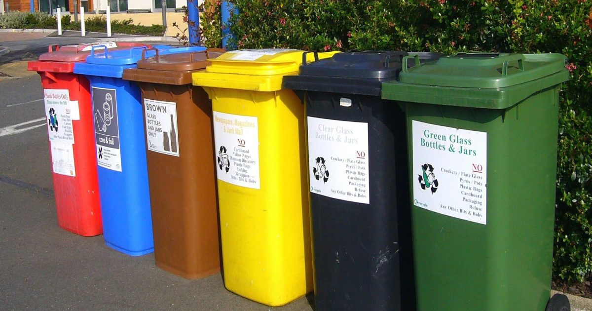 8 Cara untuk memperbaiki tempat sampah daur ulang yang berwarna abu-abu Windows sepuluh