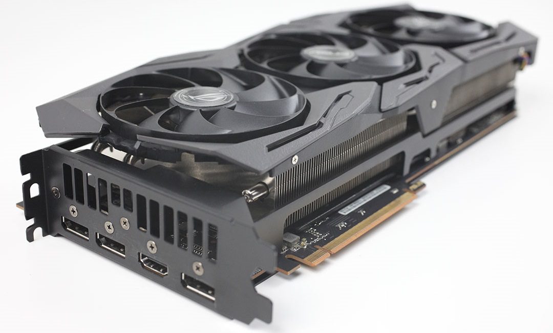 AMD Radeon RX 5600 XT vs Nvidia GeForce RTX 2060: Chúng ta có để nó thành loạt không?