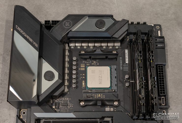 AMD akhirnya menghapus dukungan PCIe 4.0 dengan motherboard selain X570
