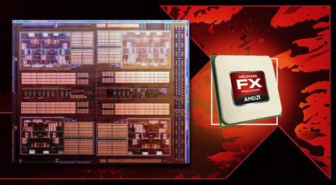 AMD akan membayar $12,1 Jutaan untuk menyelesaikan klaim pemasaran CPU palsu…