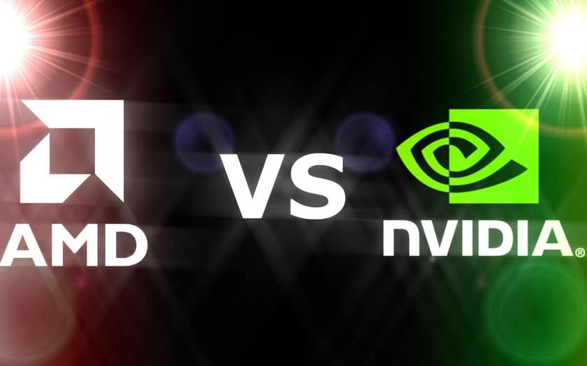AMD telah menyusul Nvidia dalam penjualan GPU untuk pertama kalinya dalam 5 tahun…