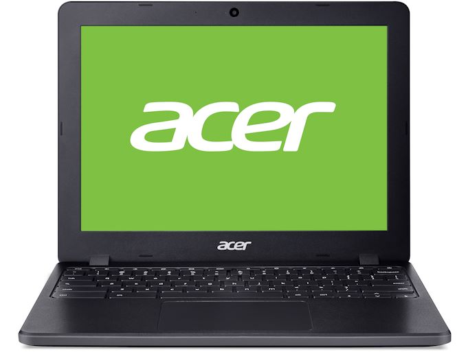 Acer phát hành Chromebook 871 / Chromebook 712: Intel Comet Lake Inside
