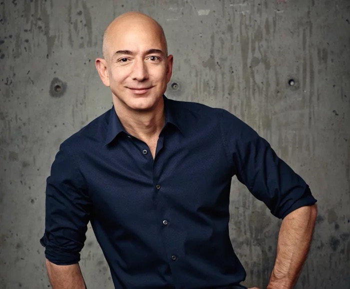Amazon CEO